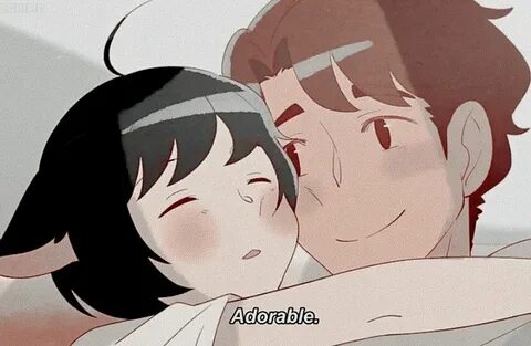 They are ears