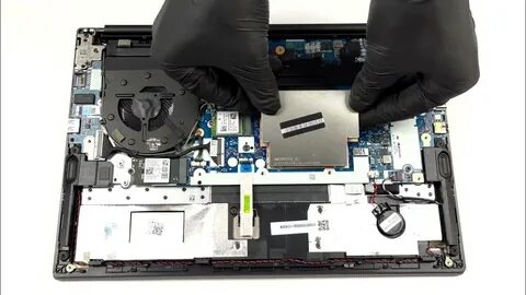Thinkpad разбор