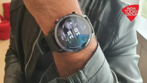 Honor magic 2 циферблаты