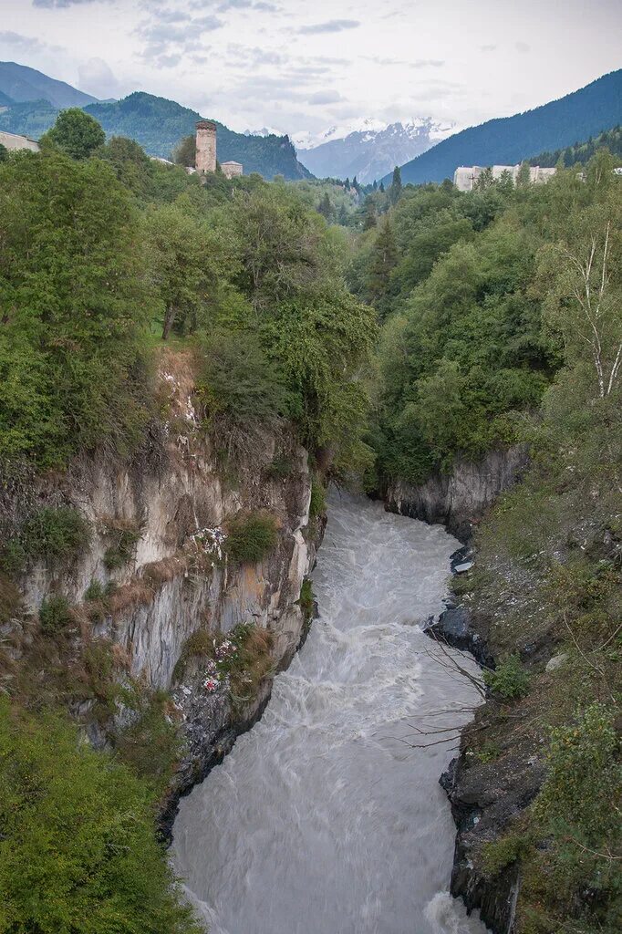 каналы грузии