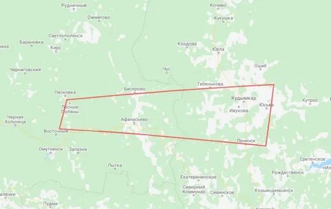 Погода афанасьево кировская область на 3
