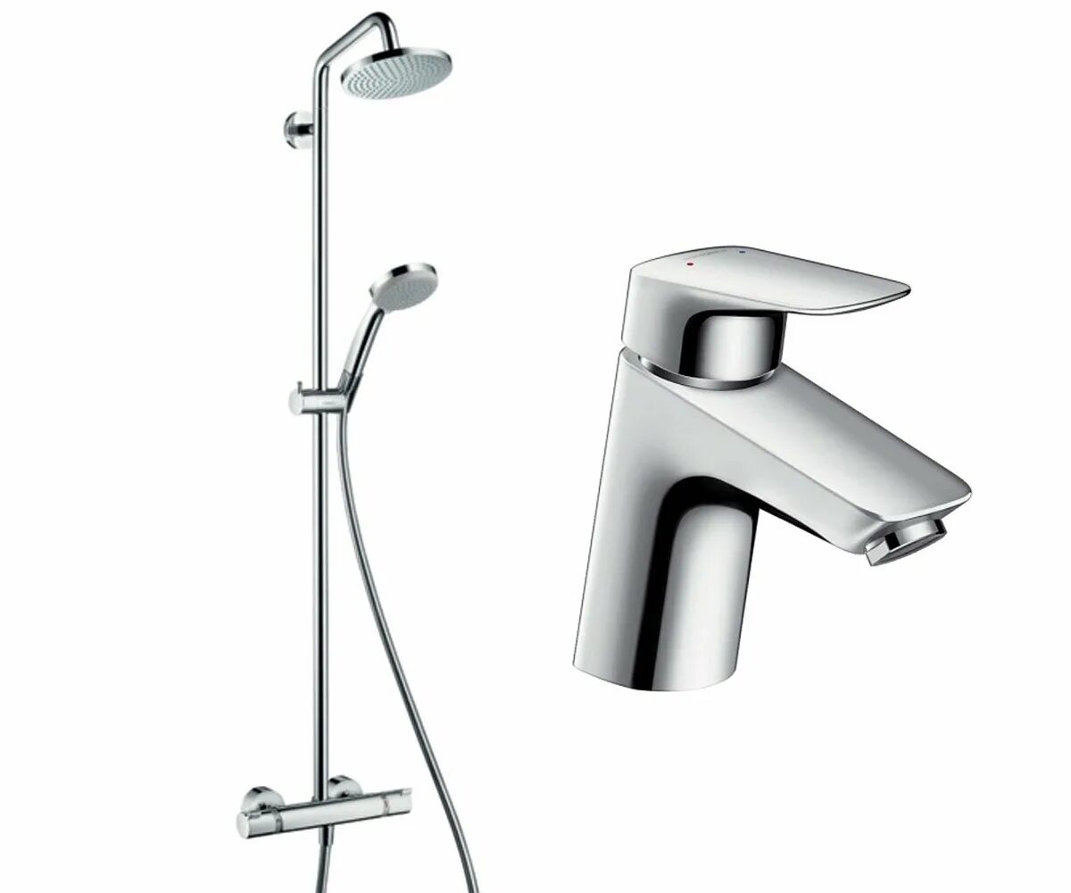 Купить раковину для душа. Душевая система Hansgrohe logis. Hansgrohe 71090. 31608000 Hansgrohe. Хансгрое 41716000.