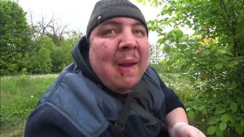 Газовый леха