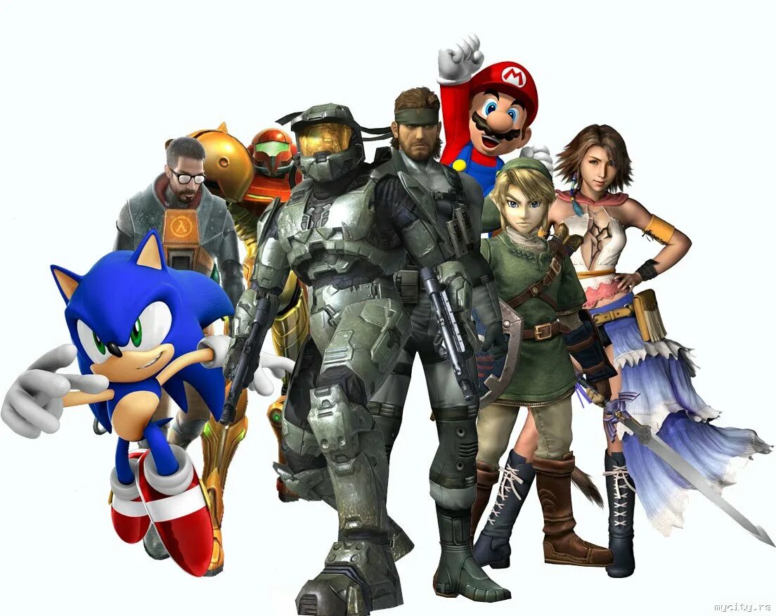Characters wordwall