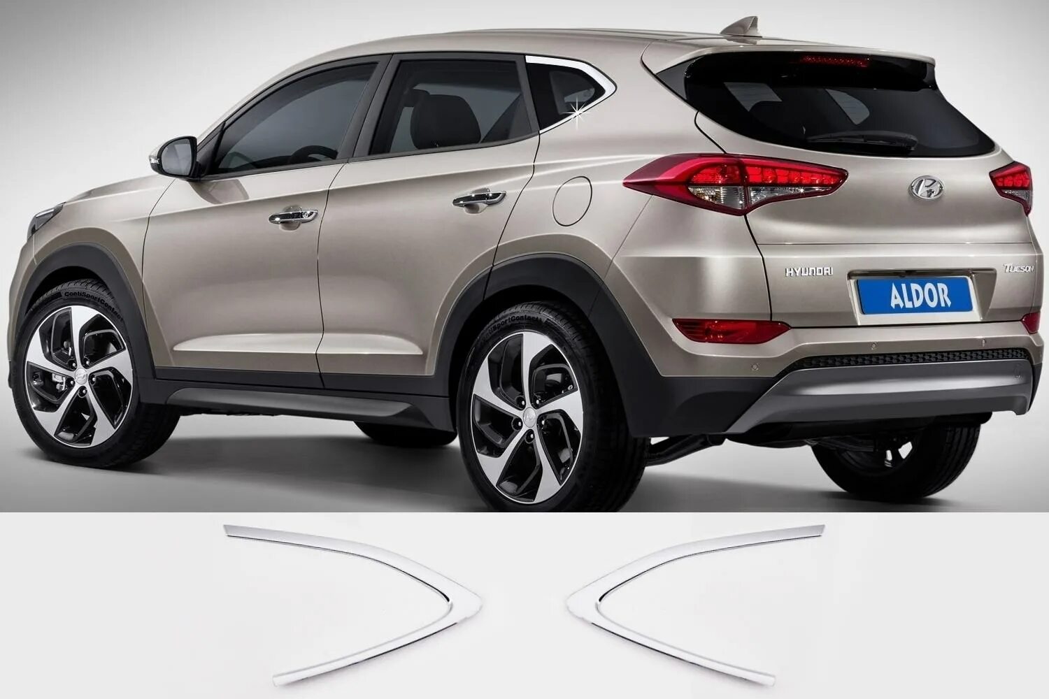 Hyundai tucson tl. Hyundai Tucson (TL) 2018. Hyundai Tucson в кузове TL. Хёндай Туссан 2016 старт.