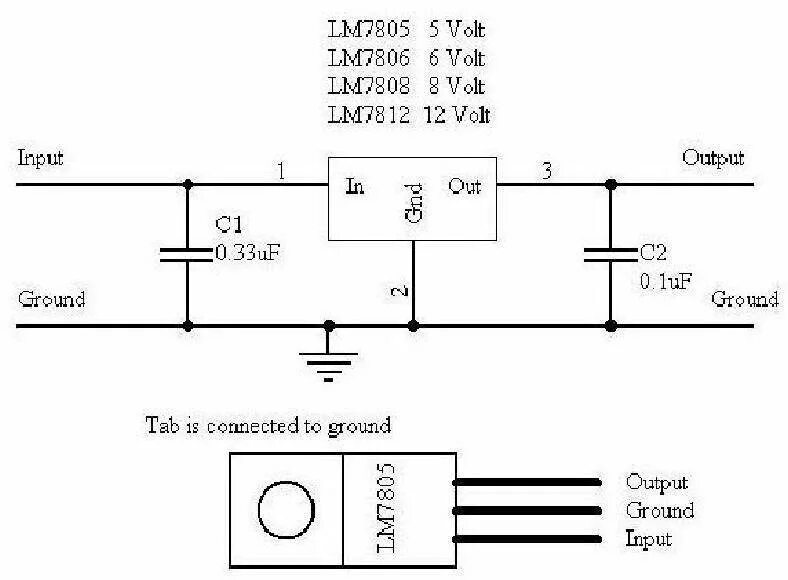 Стабилизатор 7812 характеристики схема подключения. Стабилизатор на крен5а схема. LM стабилизатор 5 вольт схема включения. Схема стабилизатора напряжения на 5 вольт. Напряжение 3.3 вольт