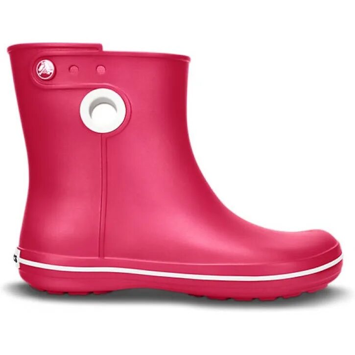 Сапоги Crocs Croslite. Резиновые сапоги Crocs women’s Jaunt Shorty Boot. Crocs Jaunt Shorty Boot - женские резиновые сапоги - 15769-001. Сапоги Crocs Крокбэнд Джаунт. Крокс резиновые купить