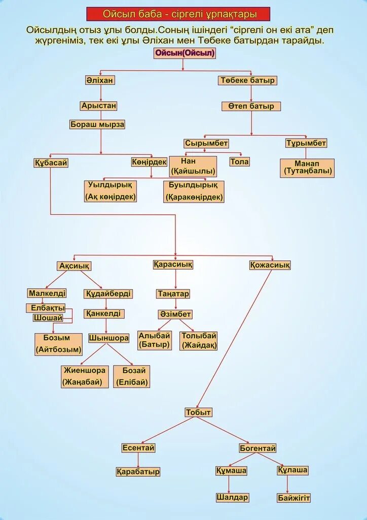 Кіші жүз ханы. Шежире казахов. Родовое Древо казахов. Генеалогическое Древо казахов младшего жуза. Шежире казахов дерево.