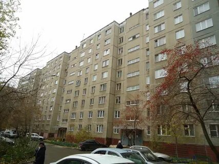 Квартира брат каширина