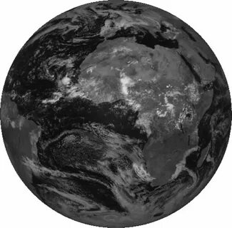 Black earth