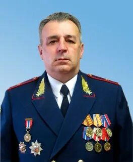 Руденко николаевич