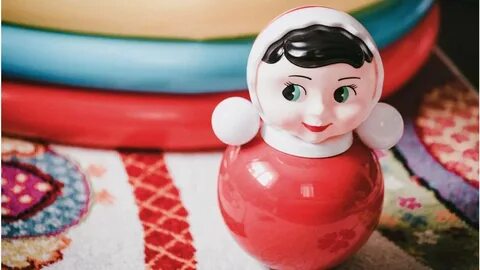 Неваляшки яркие рубашки
