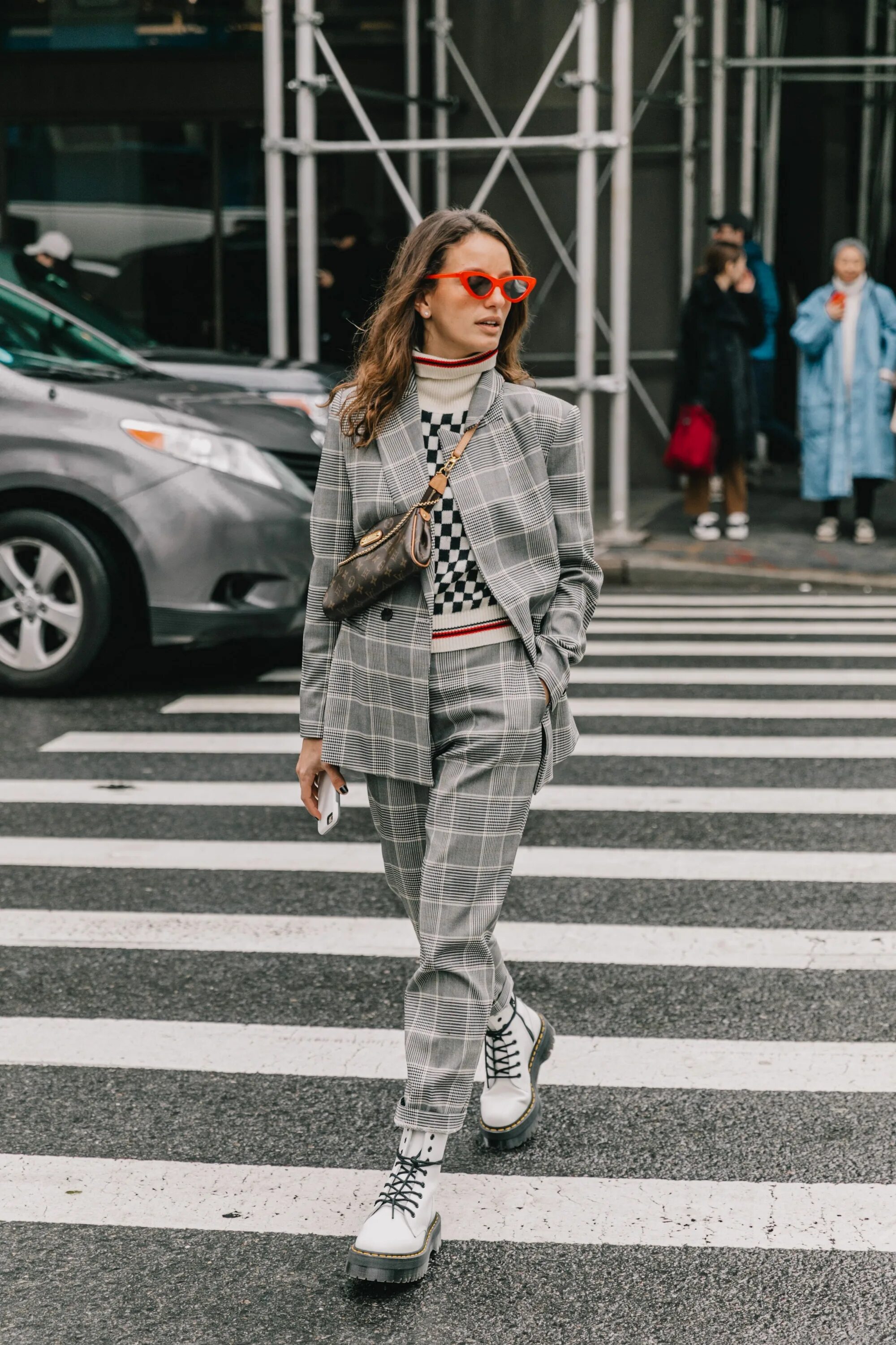Style ii