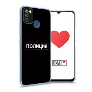 Чехлы на телефон инфиникс 30
