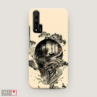 Чехол для телефона honor 20