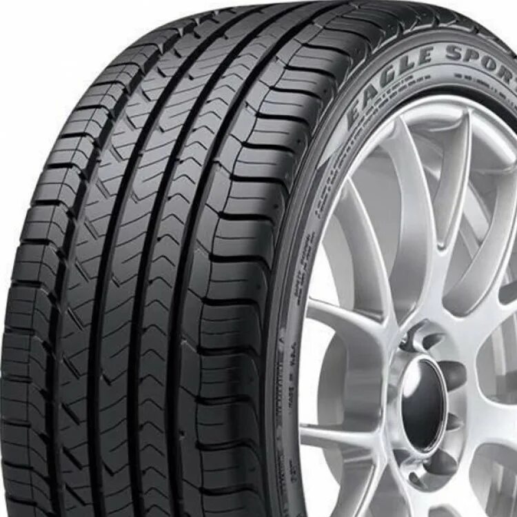 All seasons sport. Goodyear Eagle Sport TZ. Goodyear 245/40r17 91w Eagle Sport TZ TL FP. Goodyear 245/45r18 96w Eagle Sport TZ TL FP. Goodyear Eagle Sport r18.