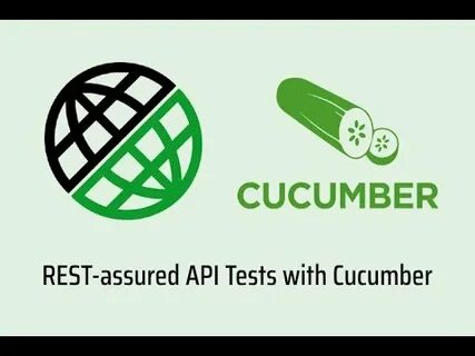 Rest assured api