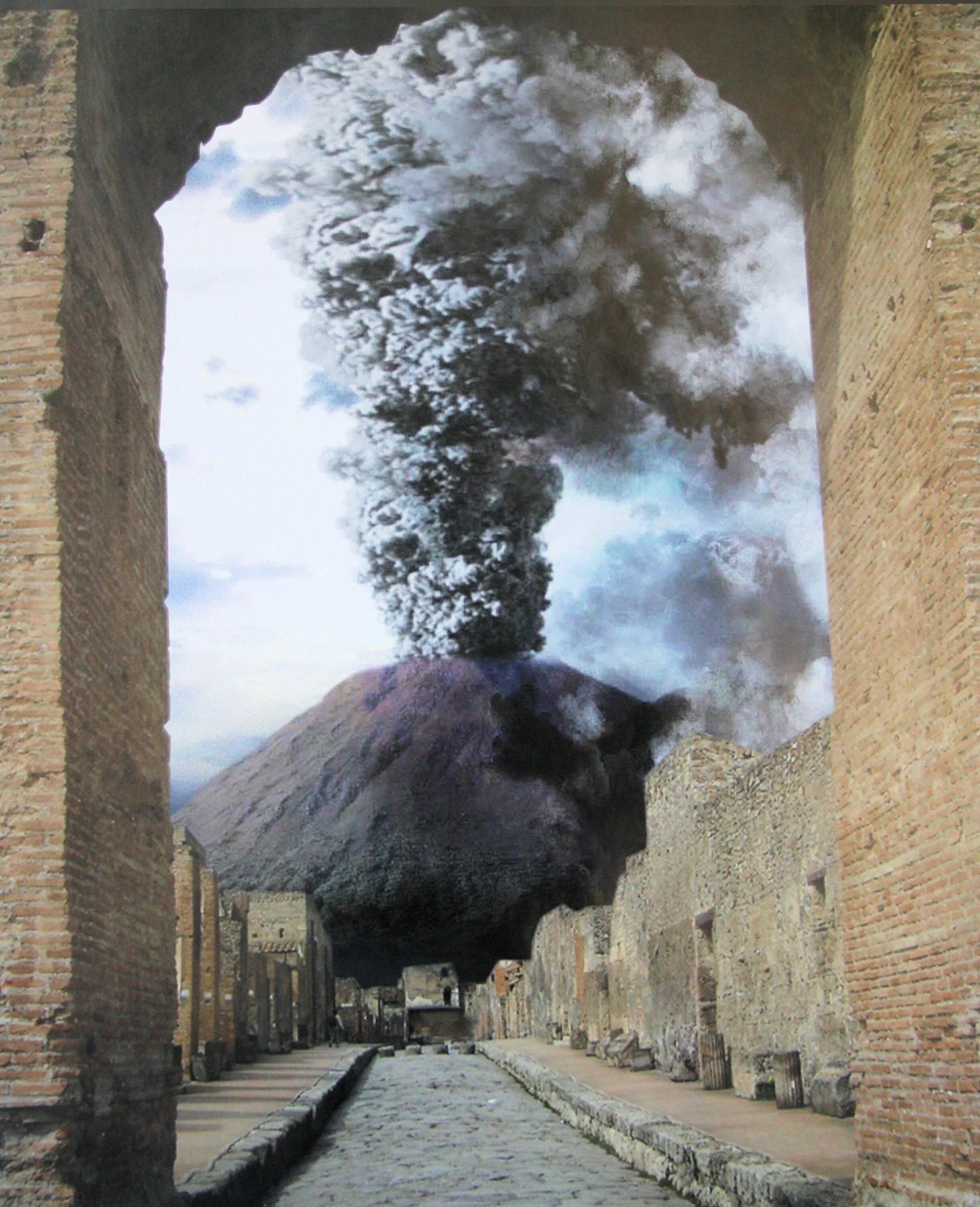 Вулкан Везувий Помпеи. Извержение Везувия Помпеи. В 79 Г. извержение вулкана Везувий в Италии. Извержение вулкана уничтожило город