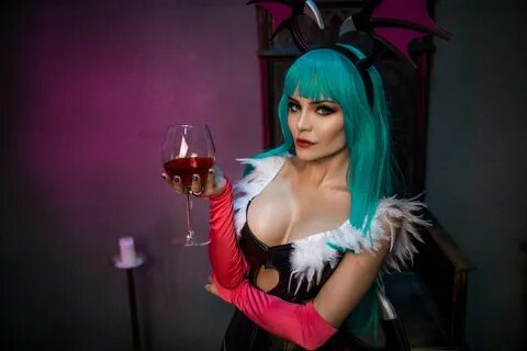 Kalinka fox