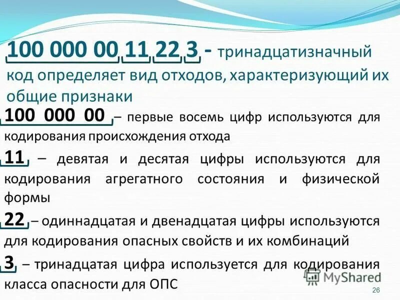 Фз 89 от 24.06 1998 с изменениями