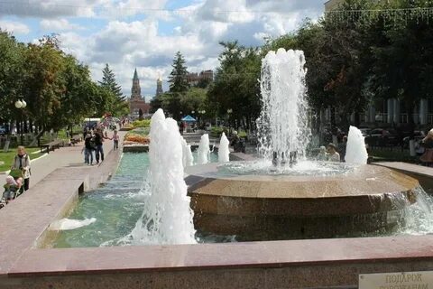 Учреждений культуры и отдыха