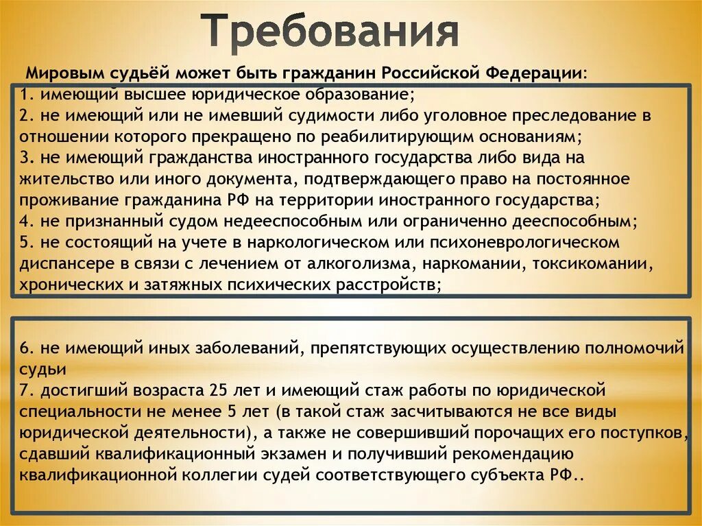 Практика судов общей юрисдикции по гражданским