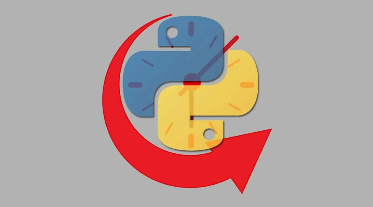 Python время в секундах