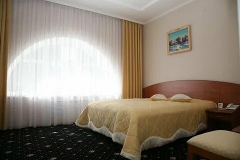 Гостиницы рядом с автовокзалом