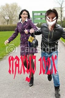 Воровство девушек