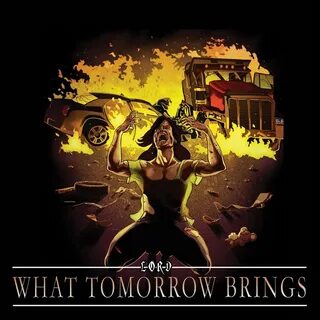 The books bring tomorrow