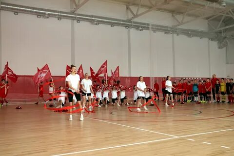 Арена брянск