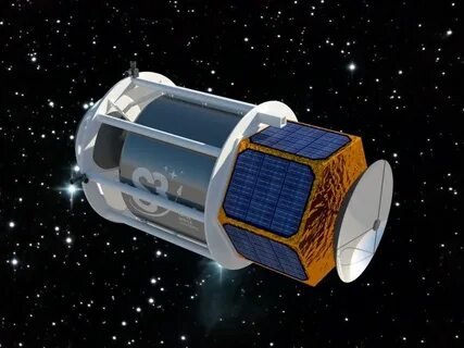 Space systems