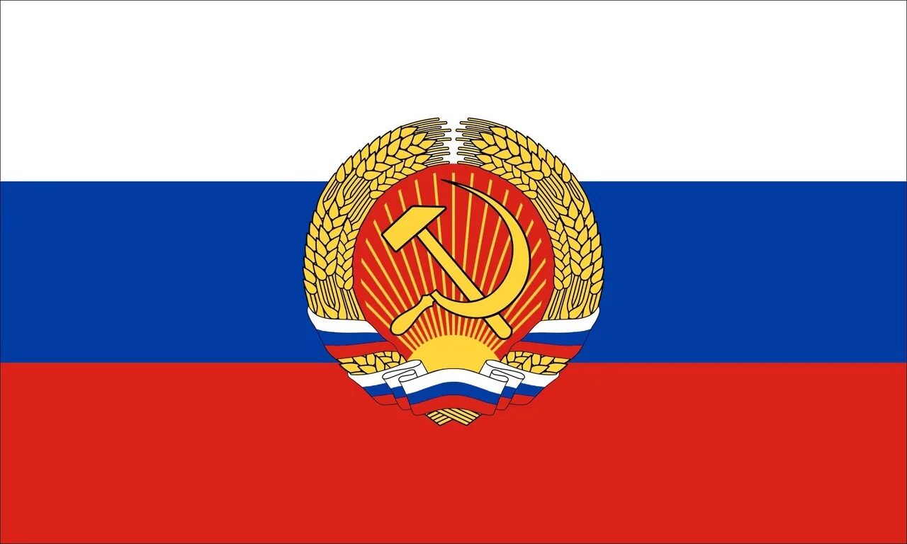 Флаг социалистической словакии. Флаг социалистической польши. Альтернативный флаг рсфср. Российская народно демократическая республика. Российская народно демократическая республика.