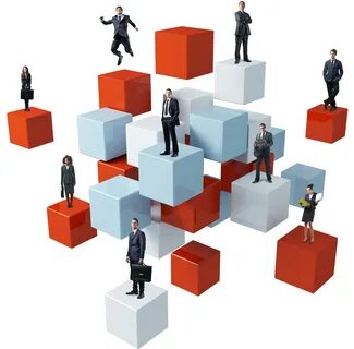 Реорганизация центров