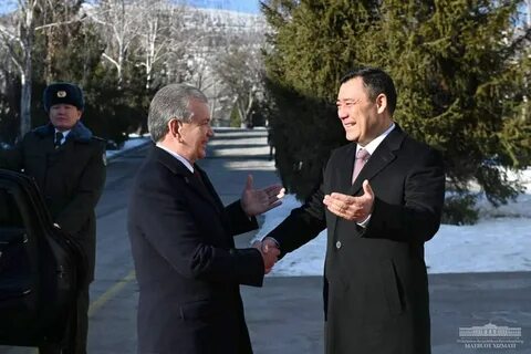 Кыргызстан узбекистан счет