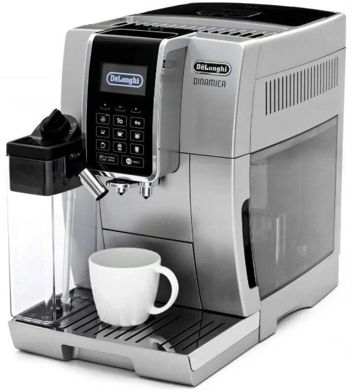 15. De longhi dinamica. 95 t. 15. 95.