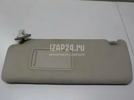 Солнцезащитные козырьки прадо 120