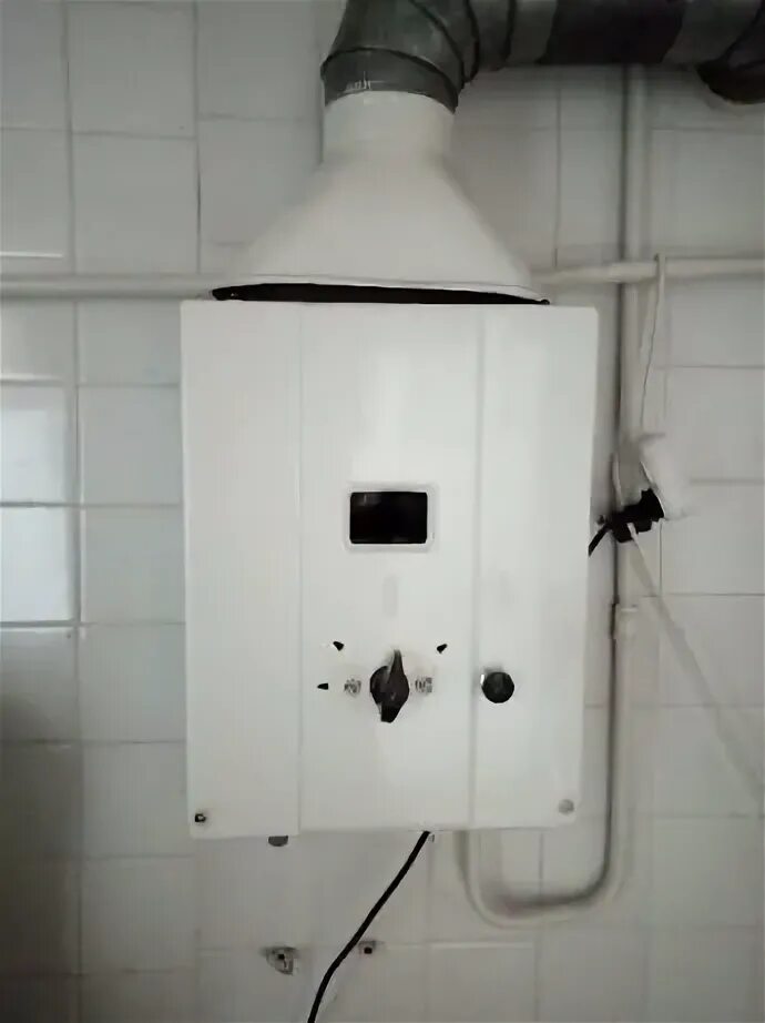 Марки газовых колонок для квартиры ссср фото Газовая колонка это. Особенности и недостатки устройства