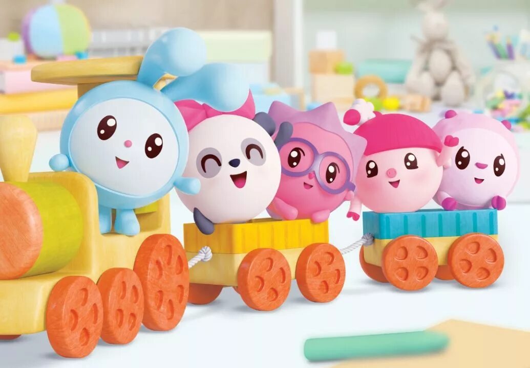 Малышарики тигренок новый герой. Малышарики мультсериал 2015–2018. Малышарики тигрюня 2022. Малышарики идут в детский. Малышарики детский сад.