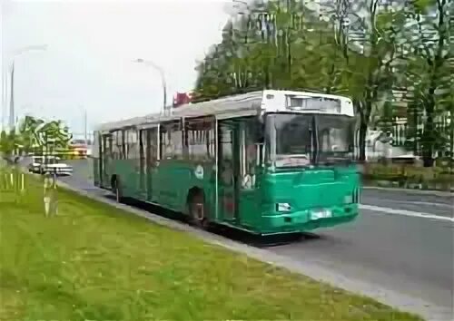 Маршрут 8 гродно