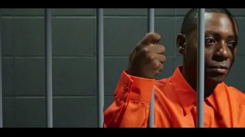 Prison black