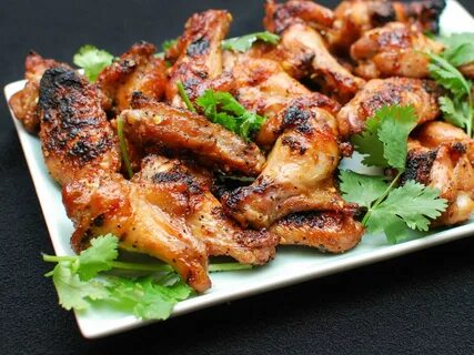 Курица на мангале сочная рецепт