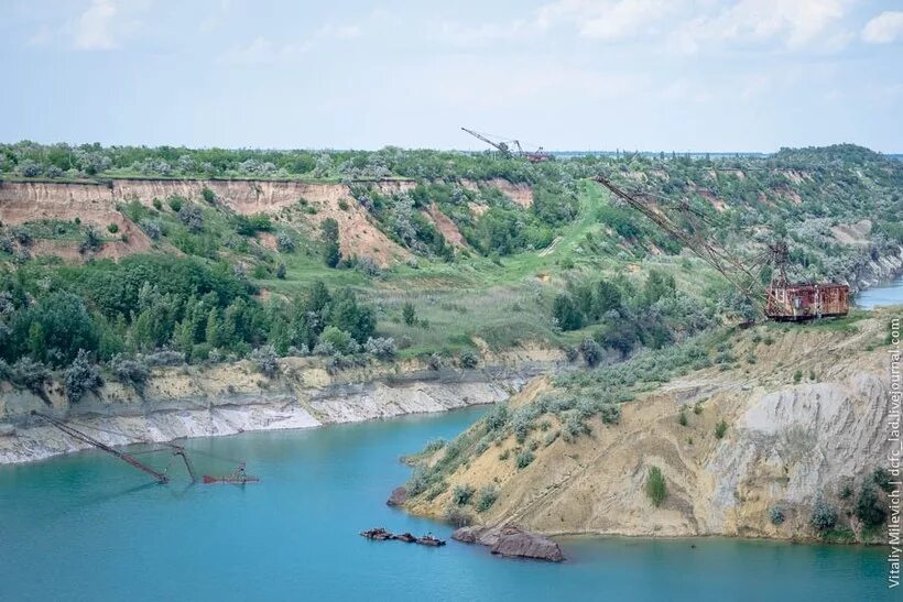 Морозовский карьер. Морозовский карьер. Транспортно отвальные мосты. Морозовский разрез александрия. Морозовский карьер.