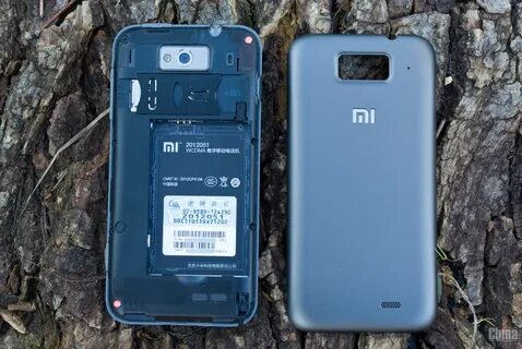 Mi 1 s