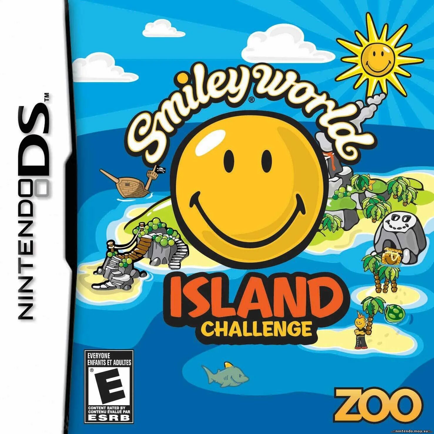 Smile игра. Игра Happy face. SMILEYWORLD Island Challenge. Игра Smail компьютерная. Tak: the great Juju Challenge Nintendo DS обложка.