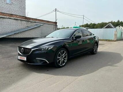 Авито 2018 года
