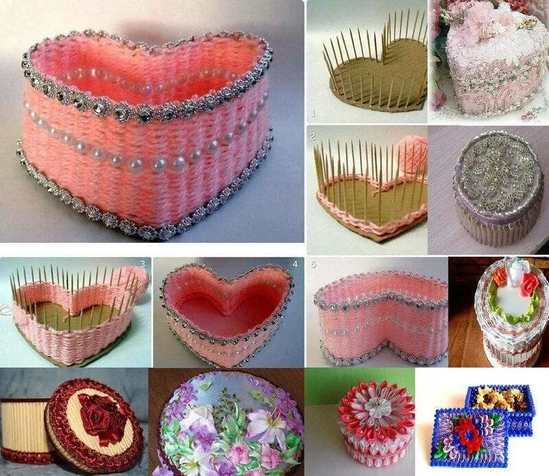 Resultado de imagen para cesto de jornal quadrado grande Newspaper crafts, Diy w