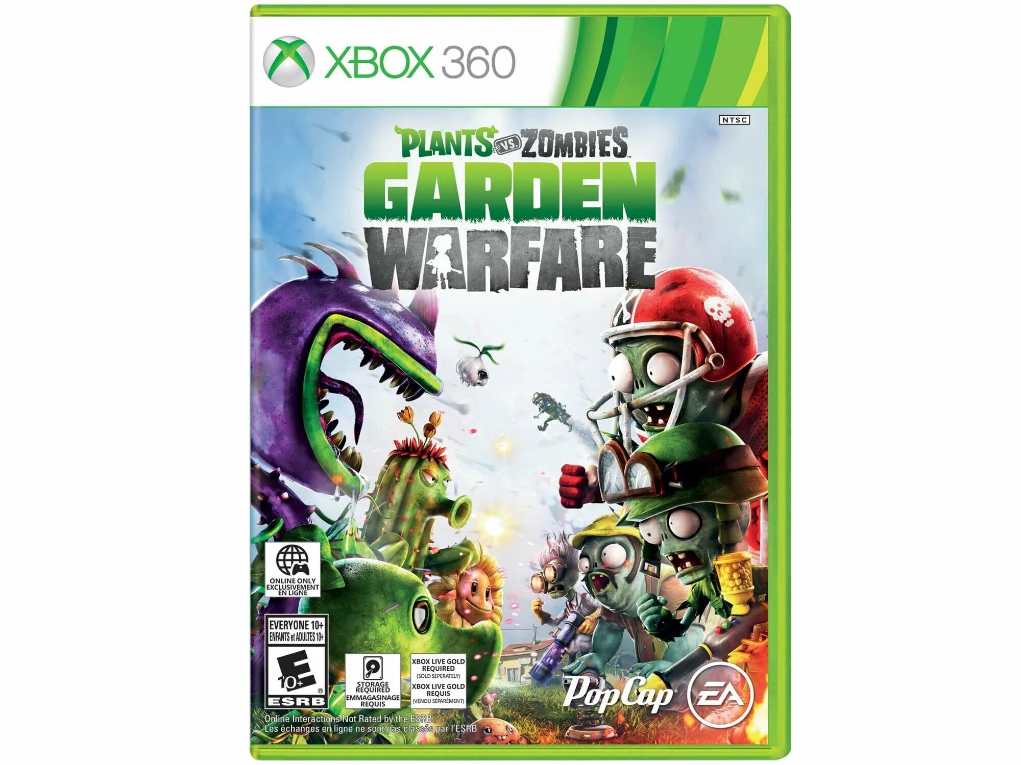 Зомби против xbox 360. Garden Warfare Xbox 360. Диски Xbox 360 Plants vs Zombies. Диск растения против зомби на Xbox 360. PVZ Garden Warfare Xbox 360.