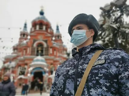 Крещенные честью