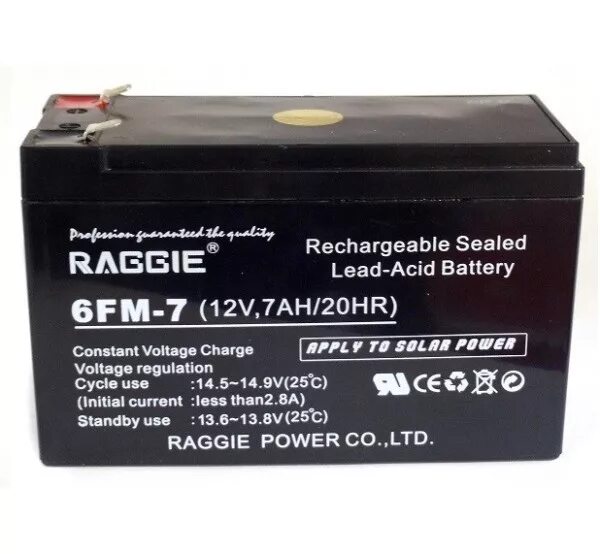 Как зарядить аккумулятор 12v 7ah. Delta 12v 7ah. аккумулятор hyundai 12v 7ah для генератора. акб для скутера 12v 7ah. аккумуляторная батарея 12v 7ah модель fel-127.